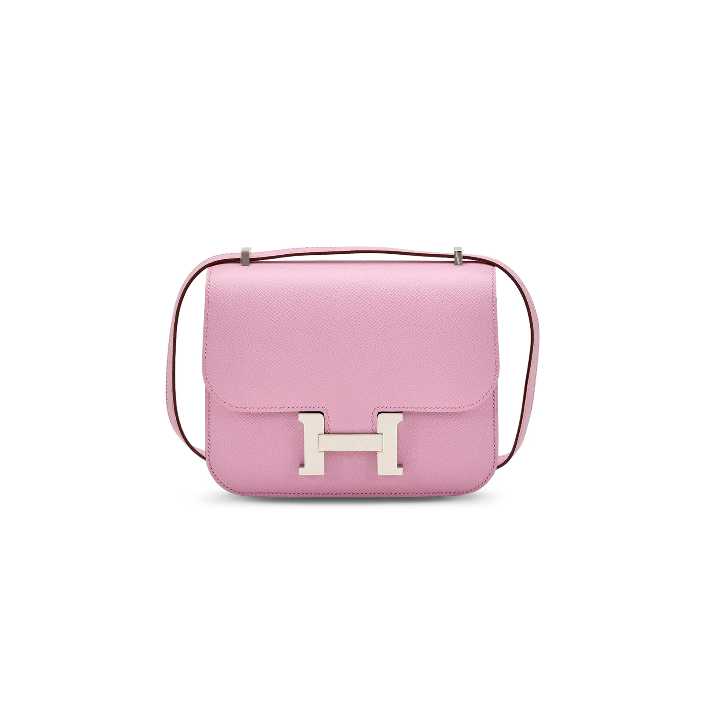 H**mes master constance 18 epsom h083905ckx9(19*15*4cm)